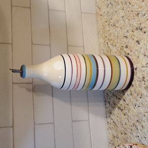 Jay Import Olive Oil Bottle